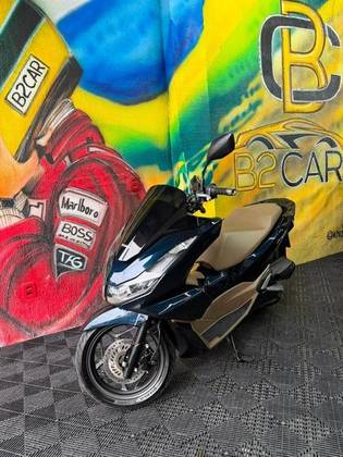 HONDA PCX 160 ABS 
